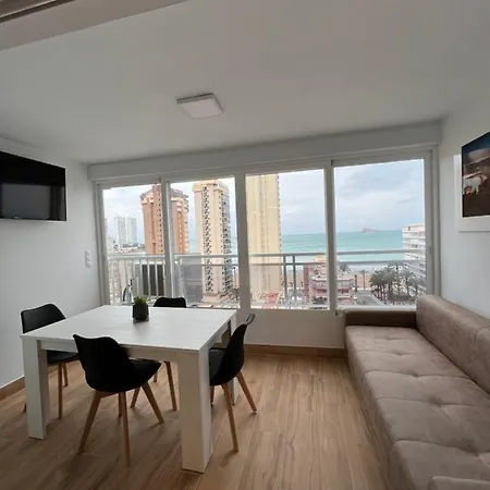 Apartment Hany Ducado 11-c *