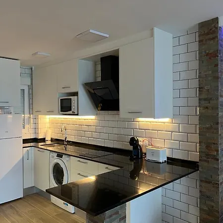 Apartment Hany Ducado 11-c *