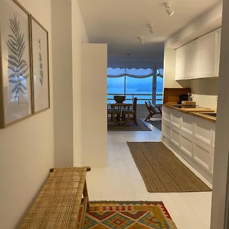 Appartamento Apartamento Recién Reformado Estrenar *