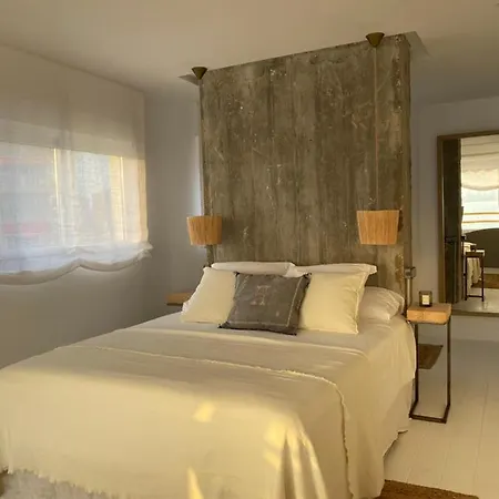 Apartamento Recien Reformado Estrenar * Benidorm