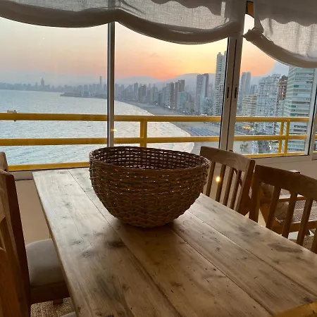 Apartamento Recien Reformado Estrenar