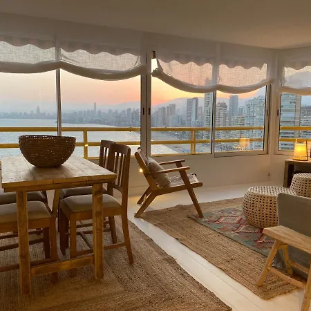 Appartamento Apartamento Recién Reformado Estrenar *