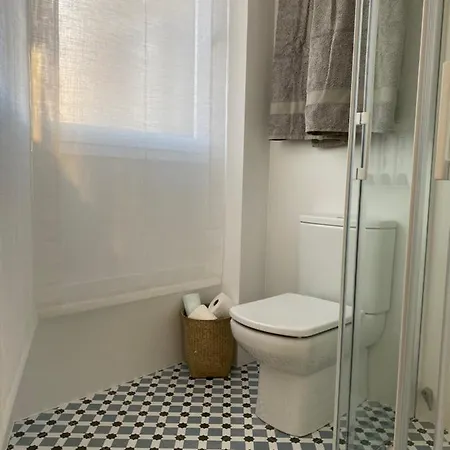 Apartamento Recien Reformado Estrenar Apartment *