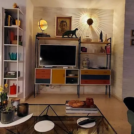 Apartamento Sol De Ponent, La Cala De Benidorm