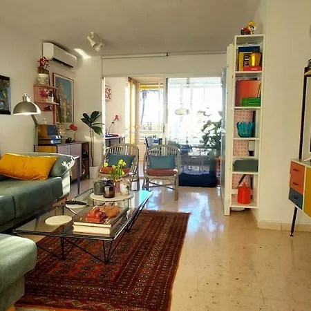 Sol De Ponent, La Cala De Apartamento *