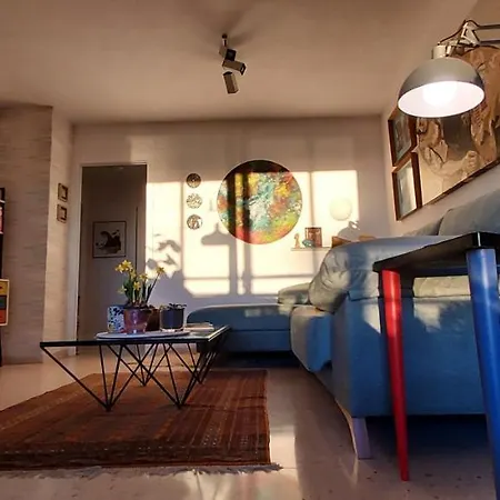 Sol De Ponent, La Cala De Apartamento Benidorm