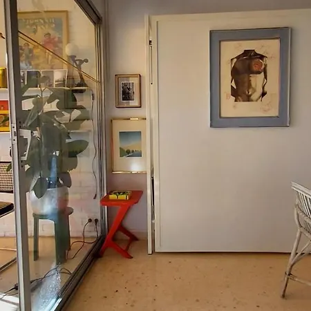 Apartamento Sol De Ponent, La Cala De *