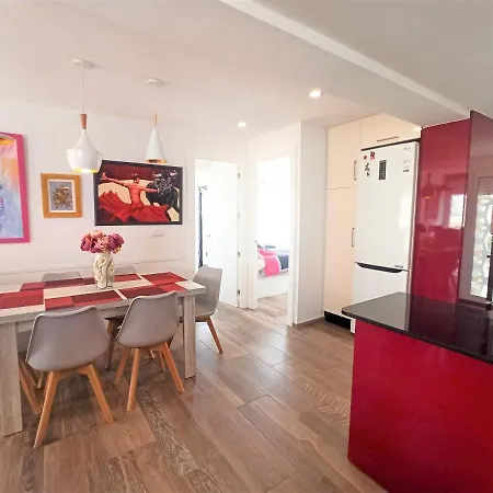 La Mamma Mia Apartament