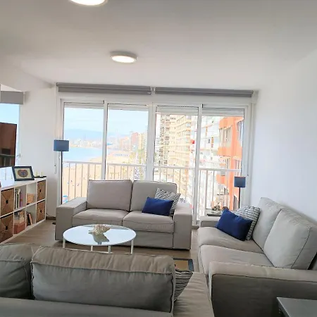 Happy Apartment Benidorm