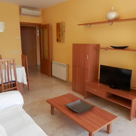 Paraiso Lido-fincas Benidorm