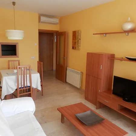 Paraiso Lido-fincas Apartment