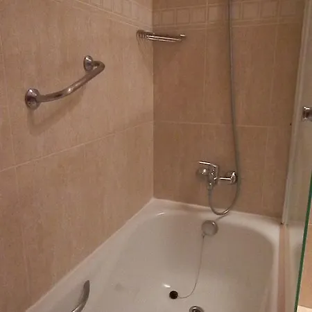 Apartment Paraiso Lido-fincas