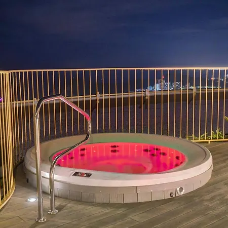 Intempo Sky Resort Benidorm * Benidorm