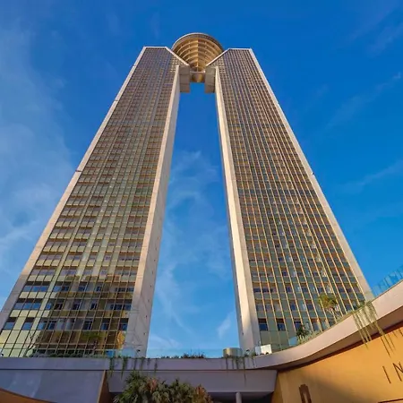 Intempo Sky Resort Benidorm Benidorm