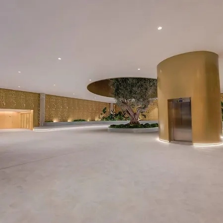 Intempo Sky Resort Benidorm Benidorm