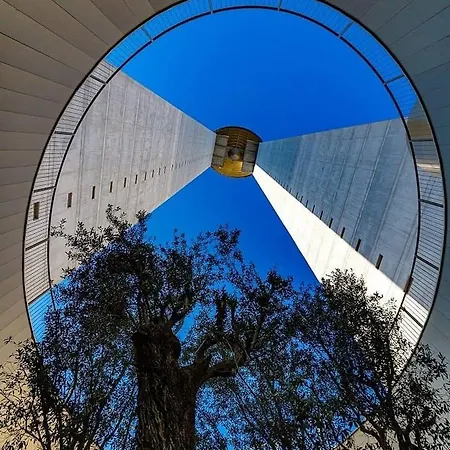 Intempo Sky Resort Benidorm *