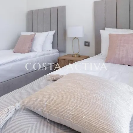 Intempo Sky Resort Benidorm Appartement