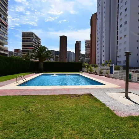 Apartment Carolina - Arena *