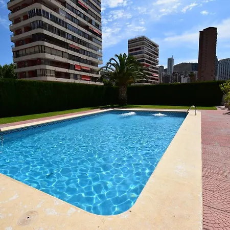 Apartment Carolina - Arena