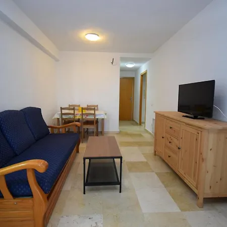 Carolina - Arena Apartment *