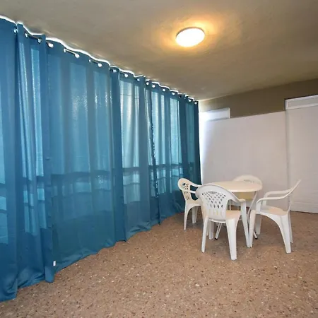 Carolina - Arena Apartment *