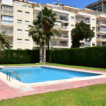 Apartment Carolina - Arena Benidorm