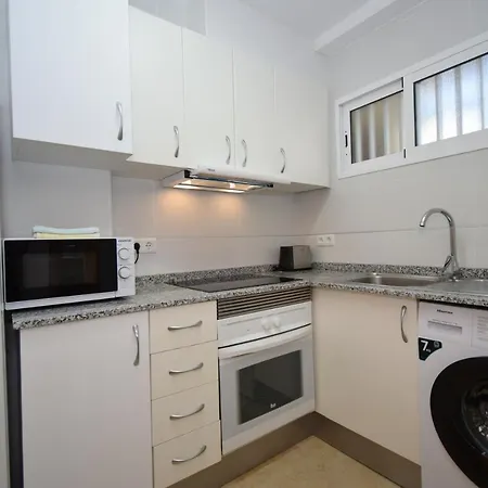 Apartment Carolina - Arena *