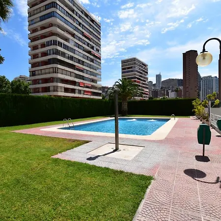 Apartment Carolina - Arena *