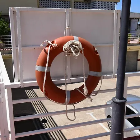 Appartement Carolina - Arena Benidorm