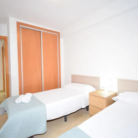 Carolina - Arena Apartment