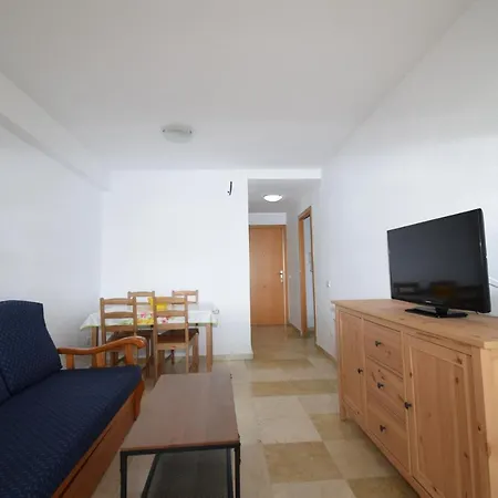 Appartement Carolina - Arena Benidorm