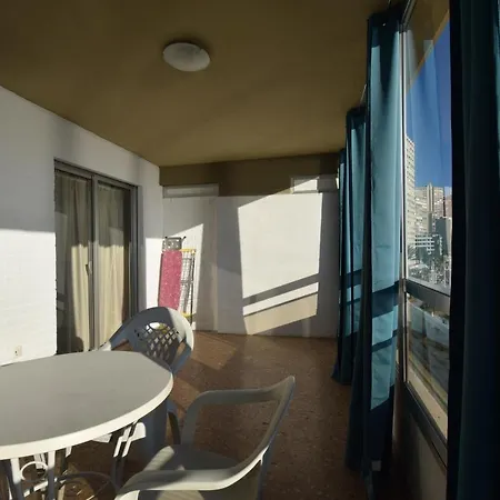 Carolina - Arena Apartment