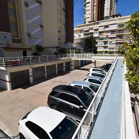 Carolina - Arena Appartement