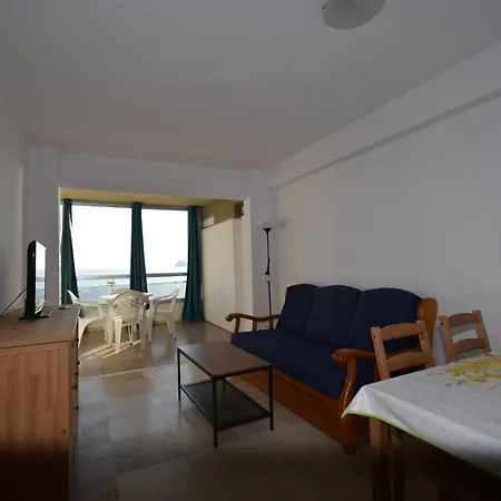 Carolina - Arena Apartment Benidorm