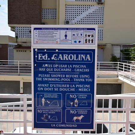 Carolina - Arena Appartement *