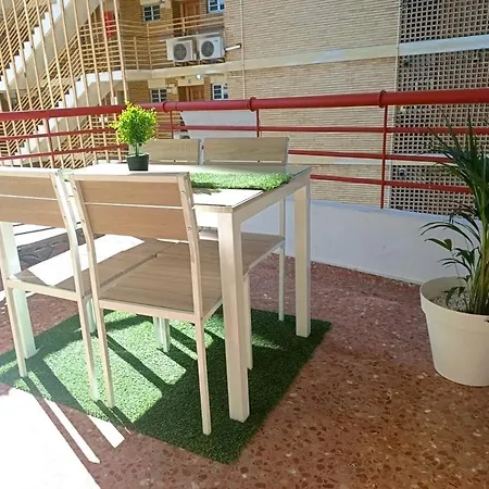 Apartment Anna 5-a Levante *