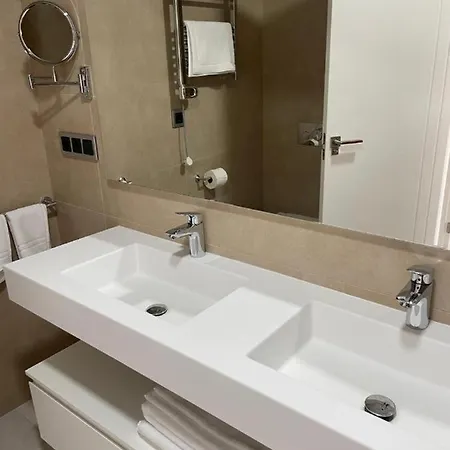 Sunset Waves Mar Holidays Apartamento