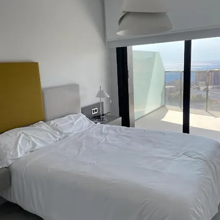 Apartamento Sunset Waves Mar Holidays