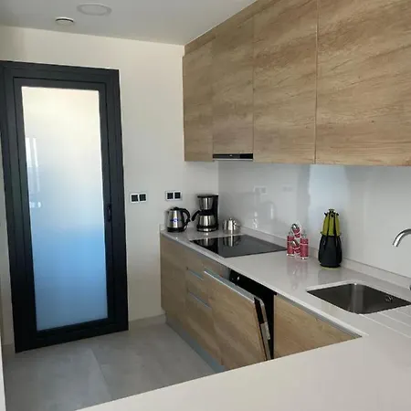 Sunset Waves Mar Holidays Apartamento Benidorm