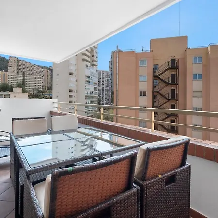 Marc 8-d Benidorm