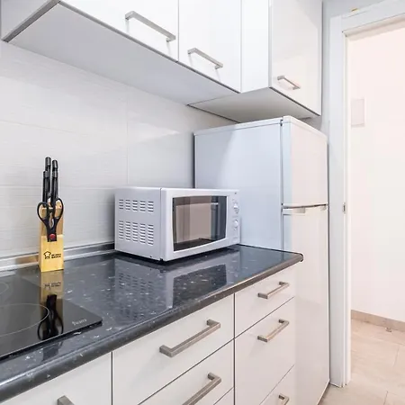 Apartamento Bacana 33 *