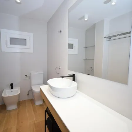 Lux Center - Arena Benidorm