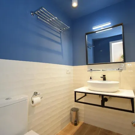 Lux Center - Arena Apartment Benidorm