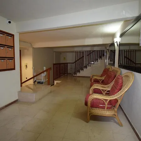 Apartment Lux Center - Arena Benidorm