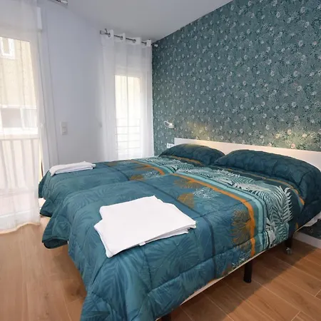 Lux Center - Arena Apartment