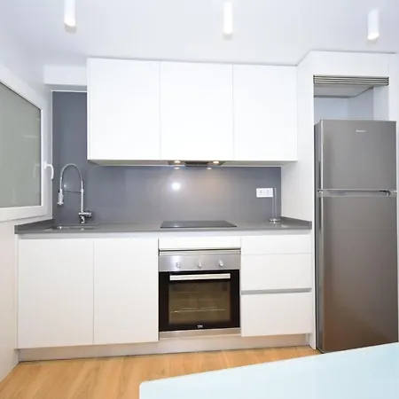 Lux Center - Arena Apartment