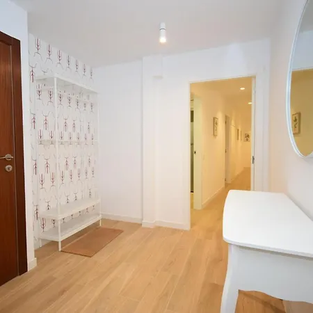 Apartment Lux Center - Arena