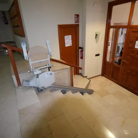 Apartment Lux Center - Arena Benidorm
