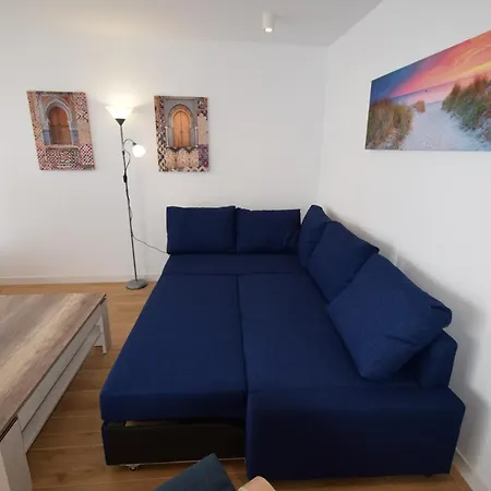 Apartment Lux Center - Arena *