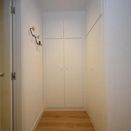 Lux Center - Arena Apartment Benidorm